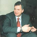 Dragan Sutanovac