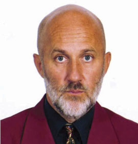 Prof. dr Goran Belojević