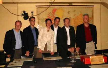 Foto: USA department of justice