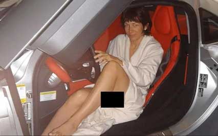 Foto: USA department of justice