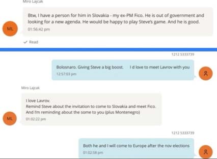 Foto: USA department of justice