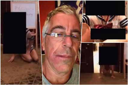 Foto: Department of Justice