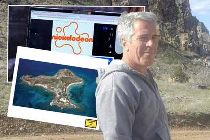 Foto: HONS/U.S. Department of Justice, US Department of Justice/ MEGA / The Mega Agency / Profimedia