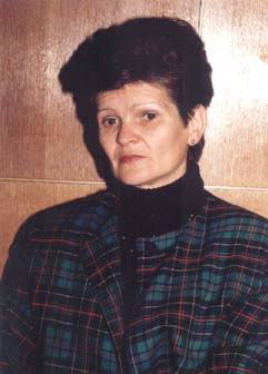 Milijana Cumic