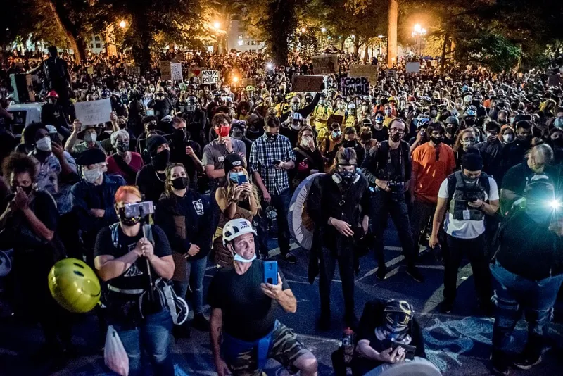 Ancient Voices, Living Movements: How African Call-and-Response Is Rewiring American Activism