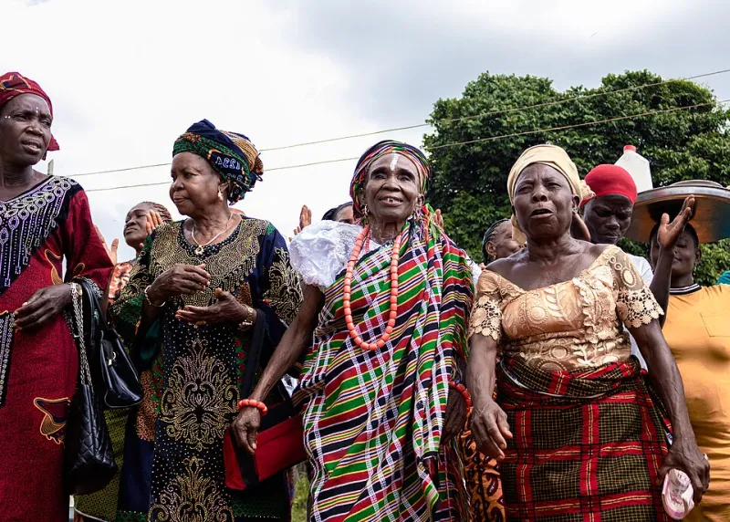 Before Athens: The African Council Traditions That Quietly Rewrote the Rules of Self-Governance