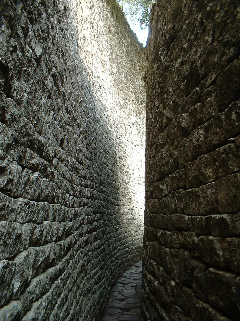 Stone, Water, and Ingenuity: The African Engineering Traditions That Built the Ancient World