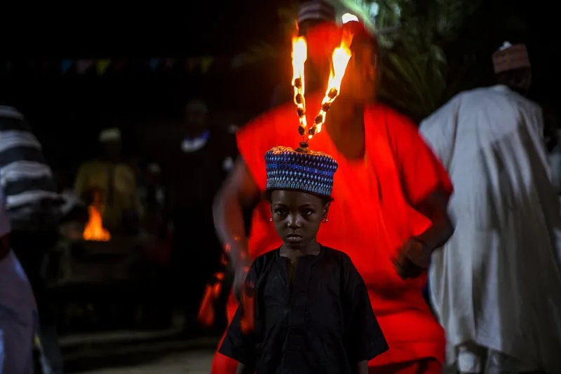 Stronger Than Steel: What African Kinship Networks Teach Us About Building Societies That Actually Hold Together