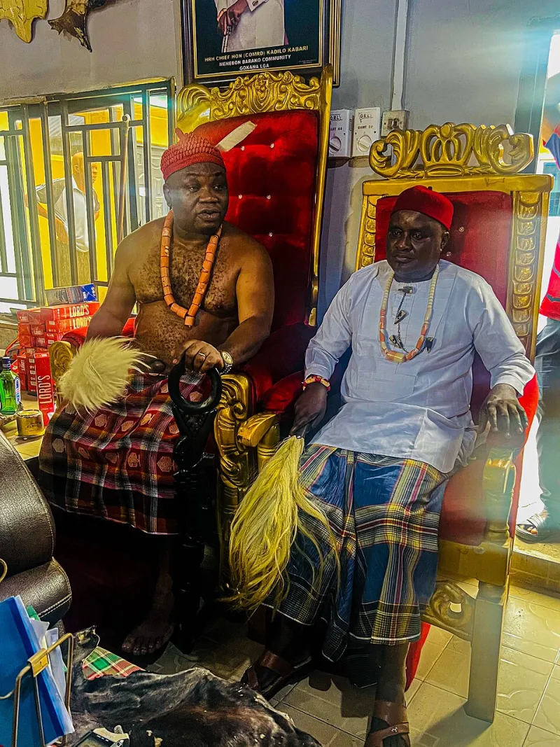 The Calendar Has a Soul: Reclaiming Africa's Sacred Rest in a Nation That Forgot How to Stop