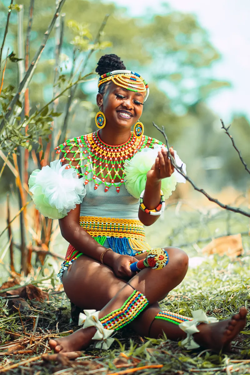 Ancestral Abundance: How Africa's Polyculture Farming Traditions Are Transforming America's Food Deserts