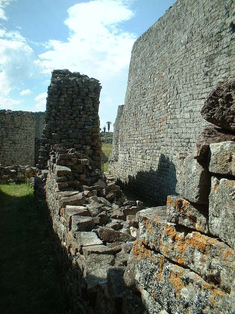 What Ancient African Cities Knew That Modern Urban Planners Are Only Beginning to Understand