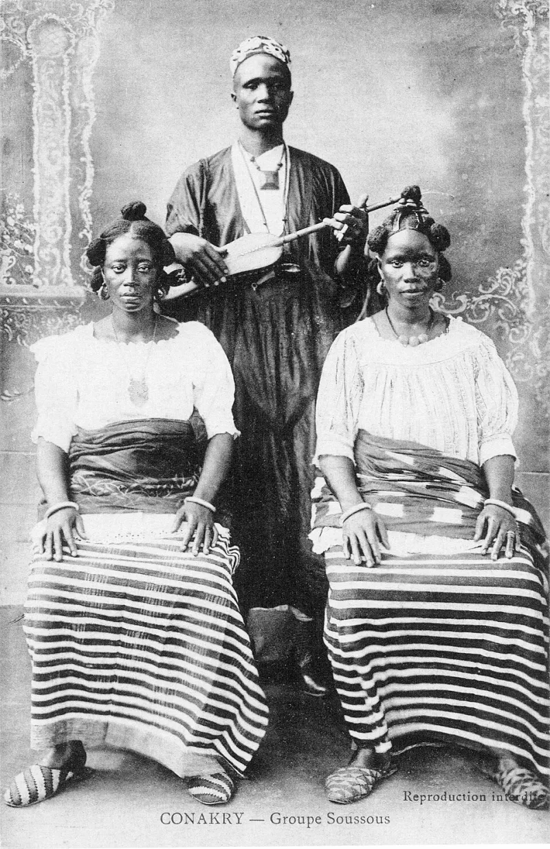Guardians of the Word: What Silicon Valley Is Learning From Africa's Master Storytellers