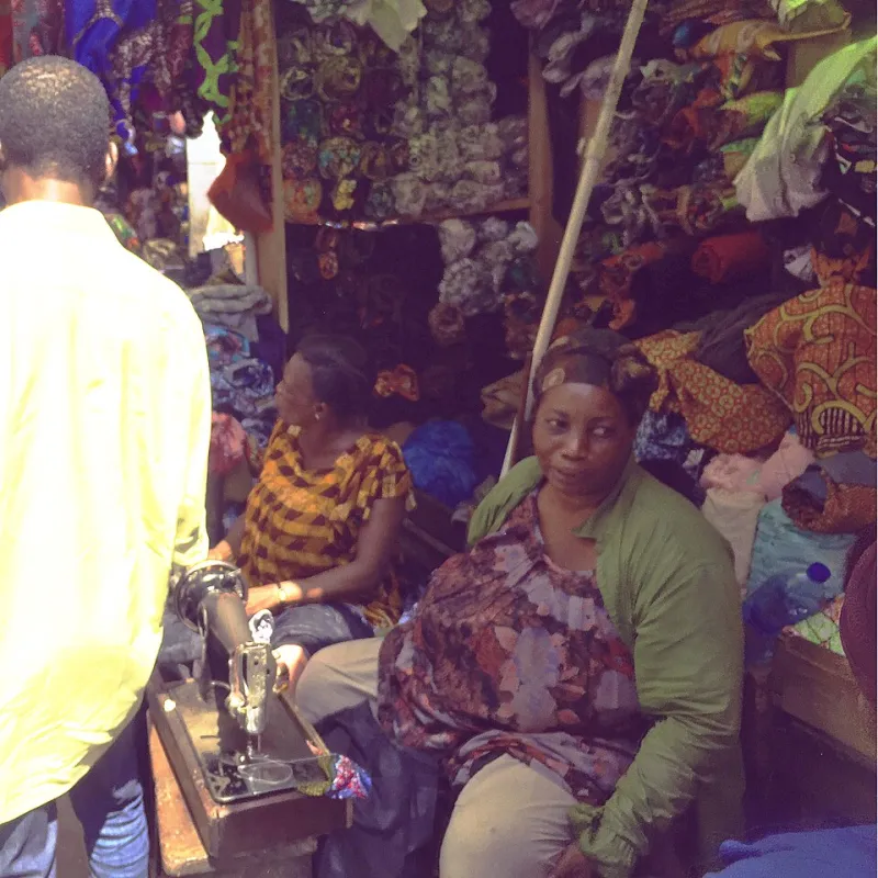 The Uncharted Billions: How African Informal Trade Networks Are Quietly Running the Global Economy