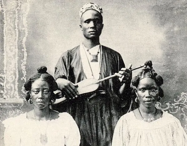 Voices That Outlast Stone: The Living Archive Keepers Redefining What History Means