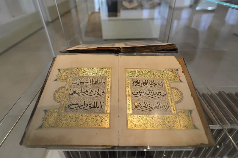 Ink, Parchment, and Power: The West African Manuscript Cities That Rewrote the Story of Medieval Knowledge