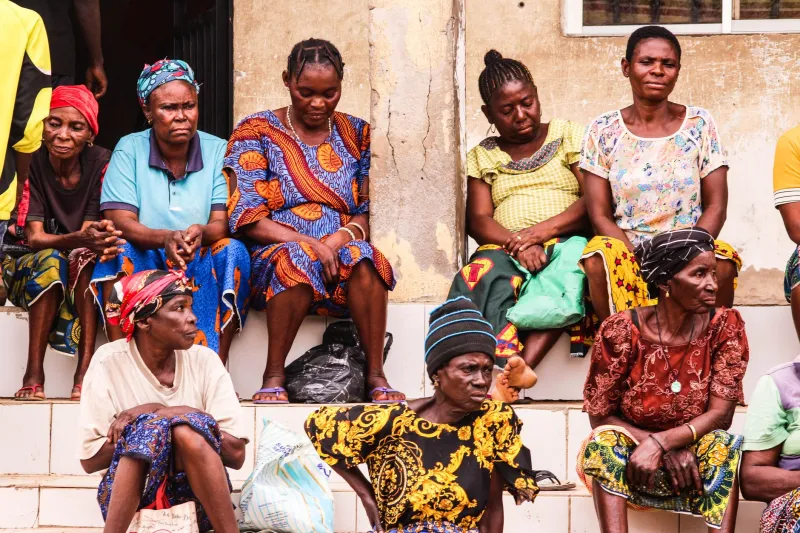 Pooling Trust, Building Wealth: What West African Tontines Reveal About the Failures of American Consumer Finance